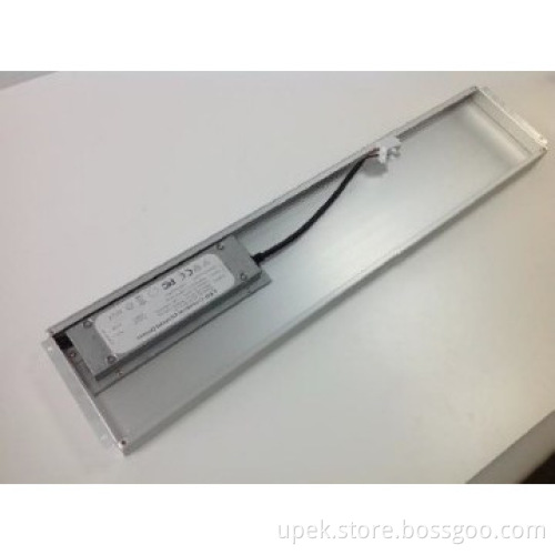 High efficiency decoration led light panel 24W